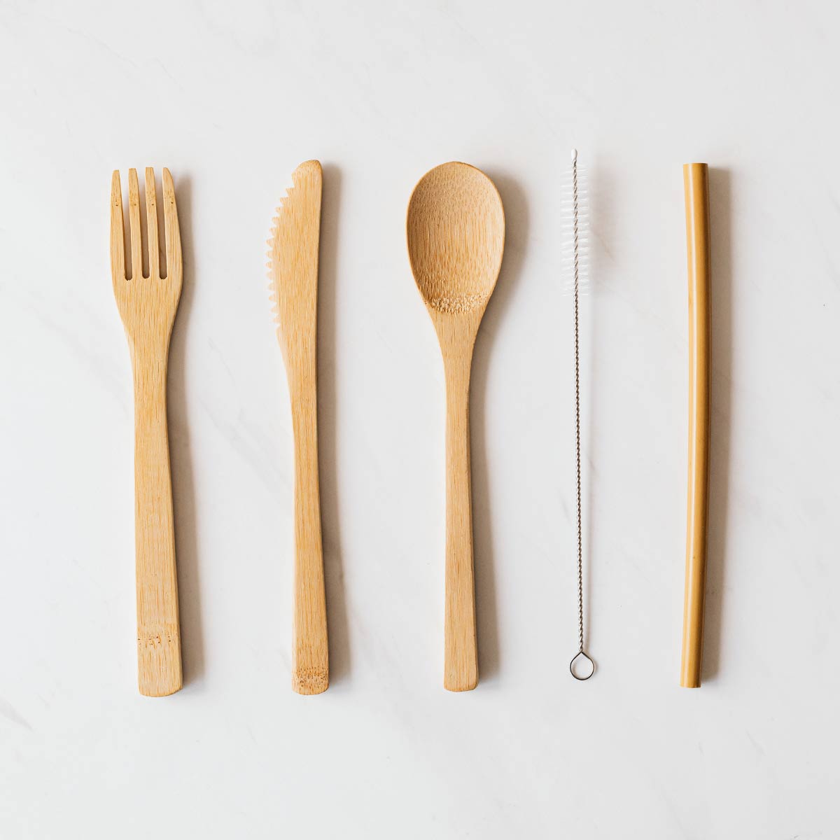 Wooden tableware
