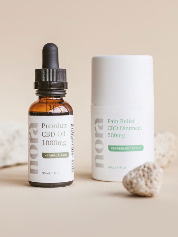 CBD Oil