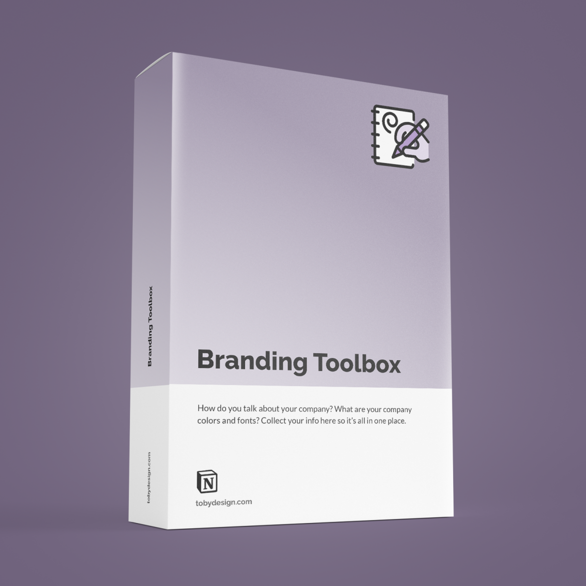 Branding Toolbox Cover Branding Toolbox Cover