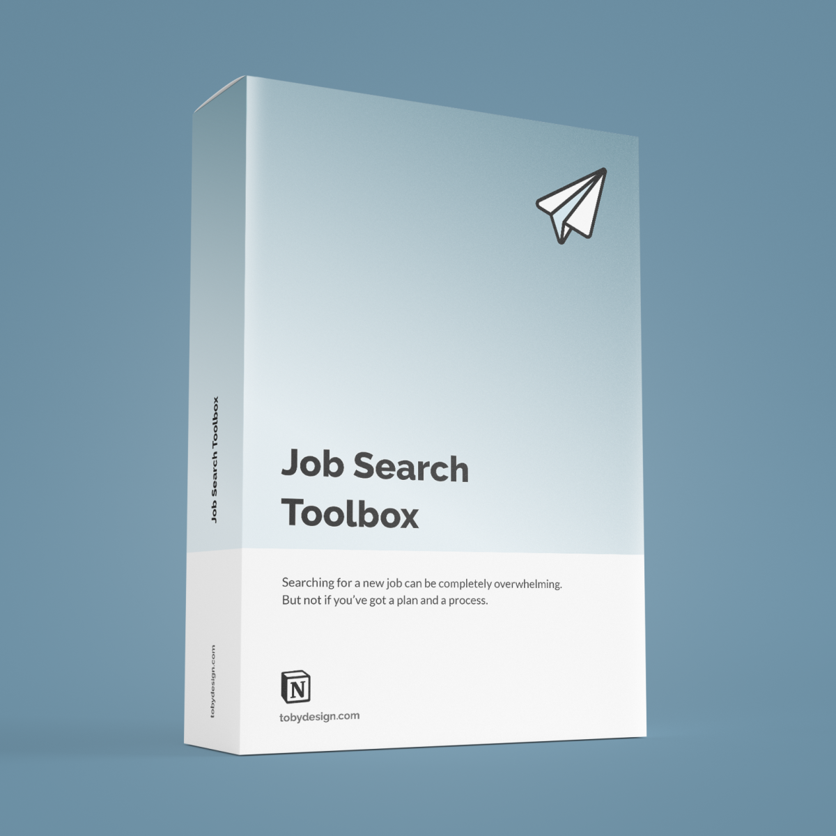 js toolbox cover square